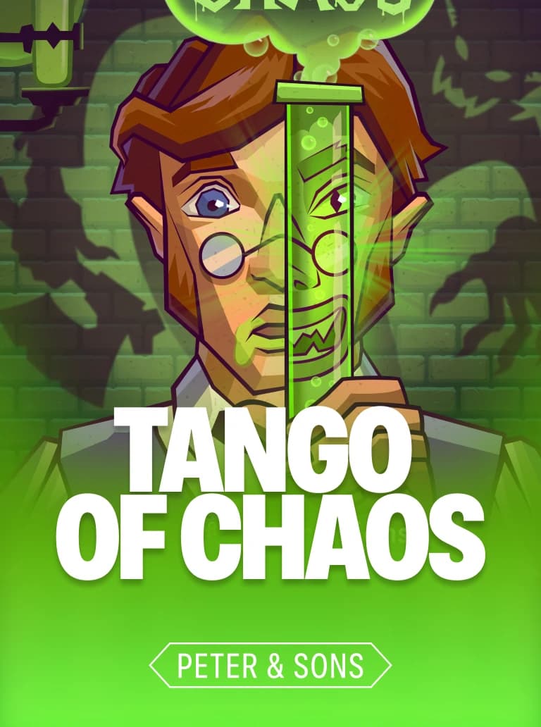 Tango of Chaos